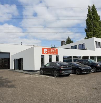 Geschiedenis Ouverture d'un troisième établissement à Schelle