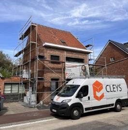 Over ons werken proces