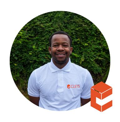 Team member Horacio