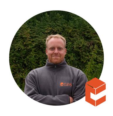 Team member Vital