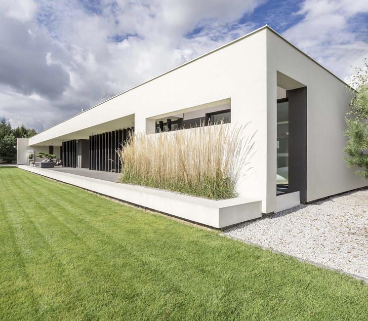 Prijs crepi gevel