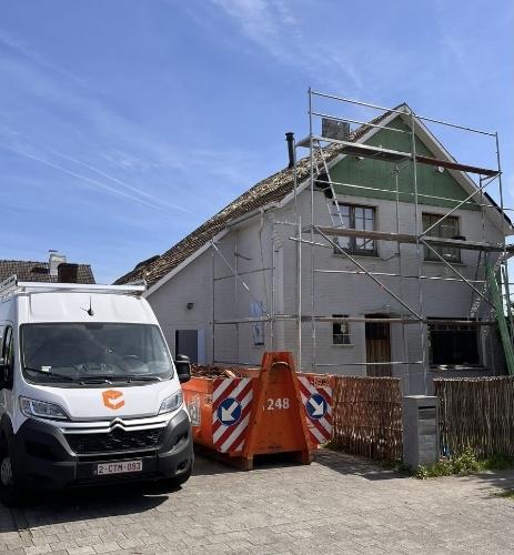 Premies voor je dakisolatie