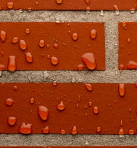 Quand choisir l’hydrofuge?