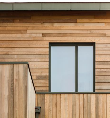 Hoeveel kost jouw houten gevelafwerking?