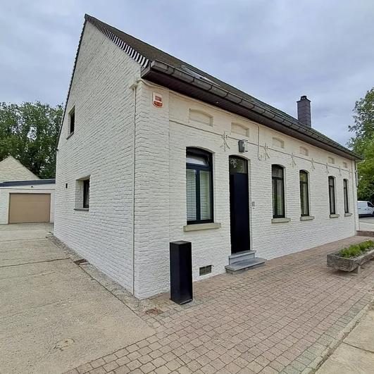 Duurzame gevelbekleding