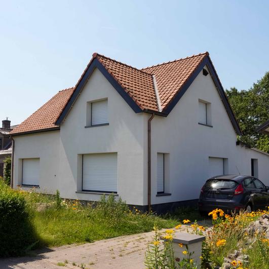 Cleys, voor gevelisolatie en meer