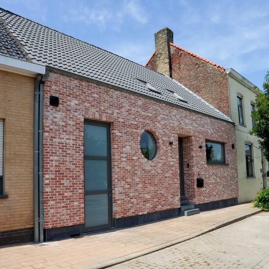 Cleys, voor gevelisolatie en meer