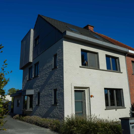 Cleys, voor gevelisolatie en meer