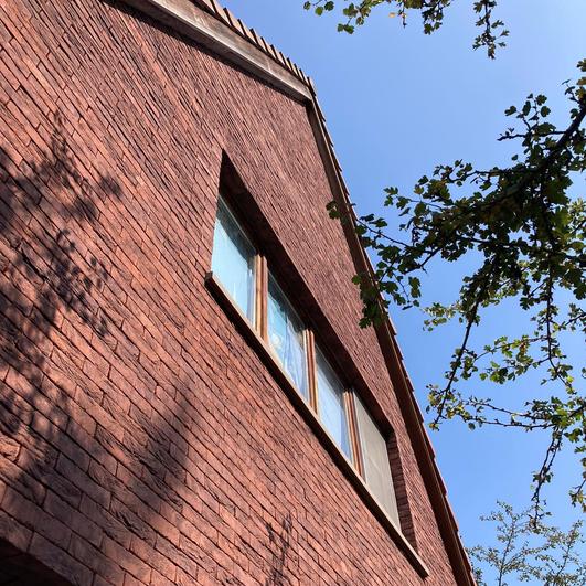 Les avantages d'une rénovation de façade