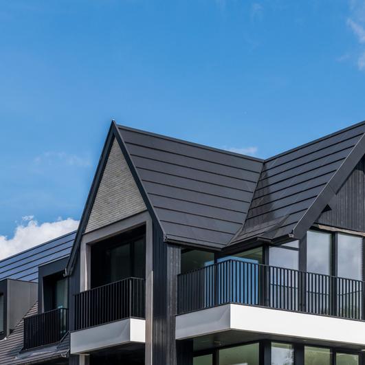 Wat is Wevolt X-Roof?