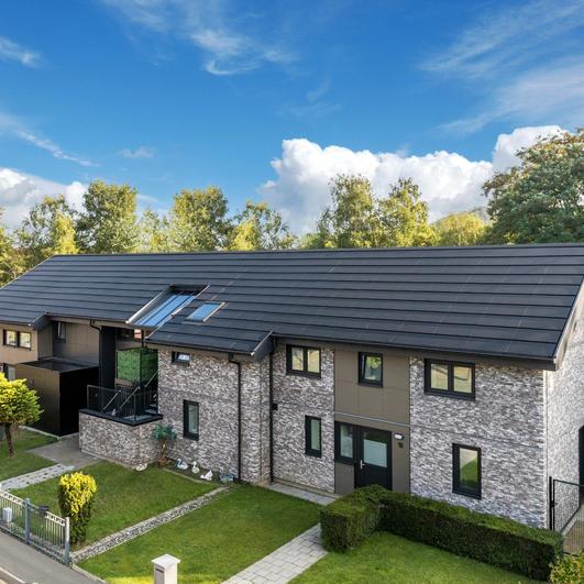 Voordelen van Wevolt X-Roof