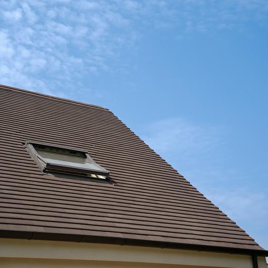 Prime pour la rénovation de toiture