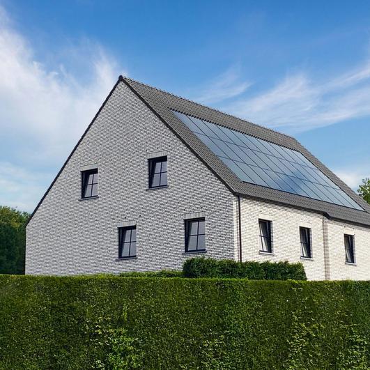 Voordelen van Wevolt X-Frame