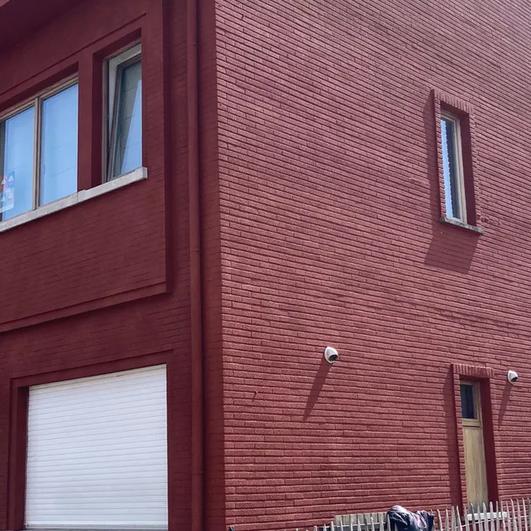 Zijn er dan geen nadelen aan spuitkurk op je gevel?