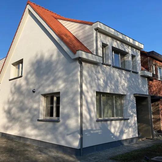 Cleys, voor gevelisolatie en meer