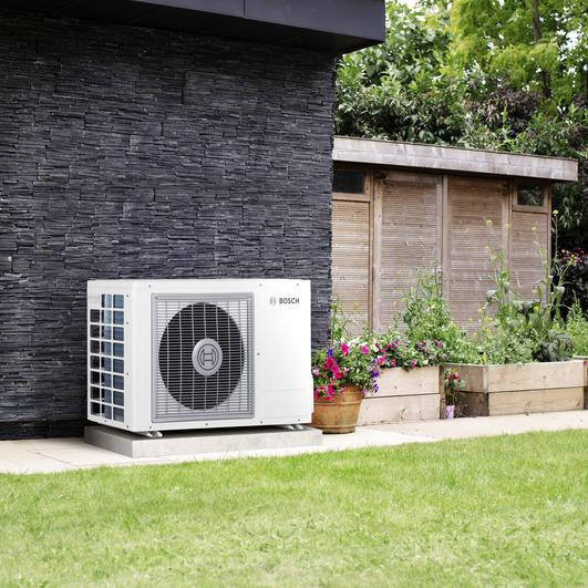 Comment fonctionne une pompe à chaleur?