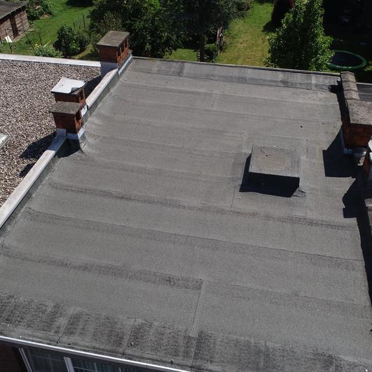 L’importance d’une finition étanche