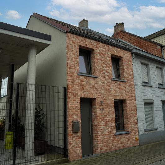 Cleys, voor gevelisolatie en meer