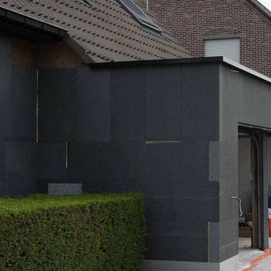 Les avantages de l’isolation de façade