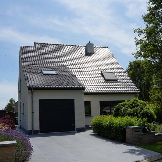 Cleys, voor gevelisolatie en meer