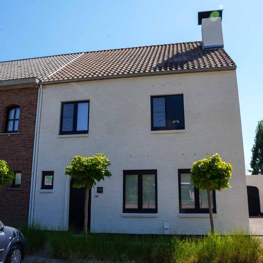 Cleys, voor gevelisolatie en meer