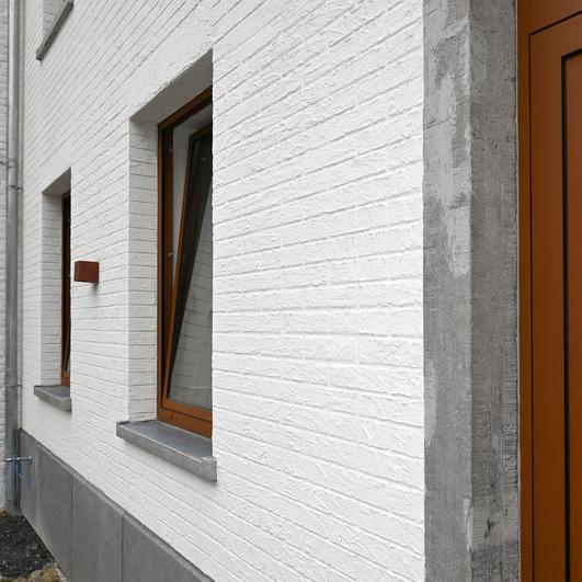 Duurzame keuze met isolatie