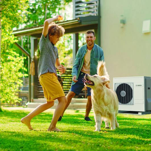 Prêt pour l’avenir?