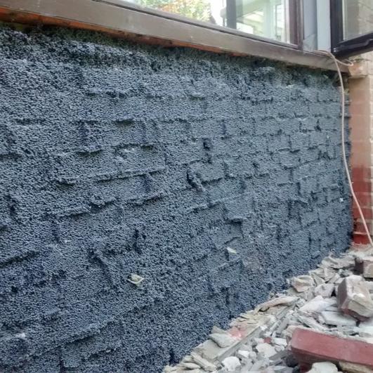 De nadelen van isoleren in de spouw