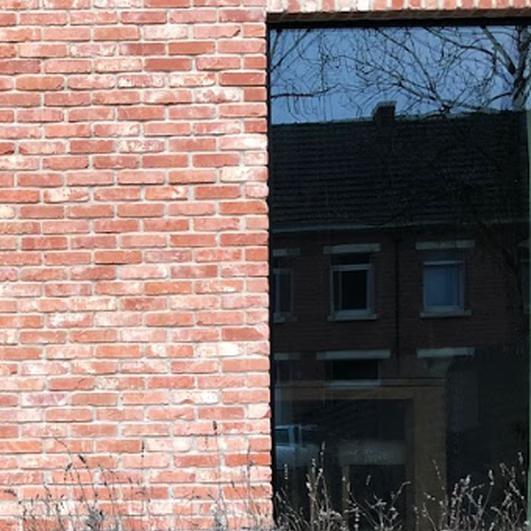 All the advantages of brick slips at a glance