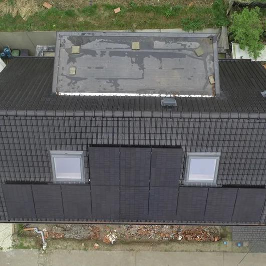 Prijs dak laten isoleren