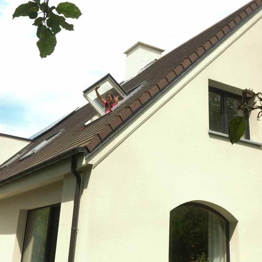 This is how Cleys renews your roof