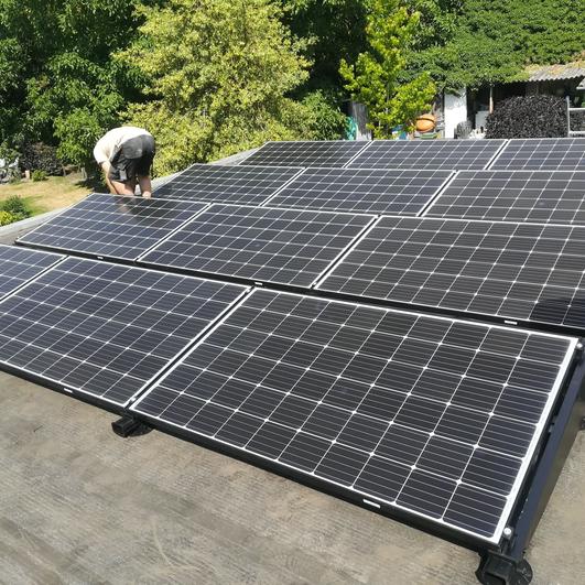 Également préparé pour l'avenir