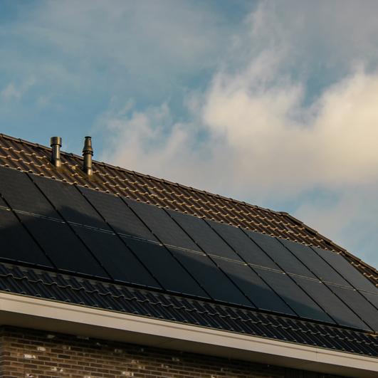 Profitez sans souci de votre propre énergie solaire