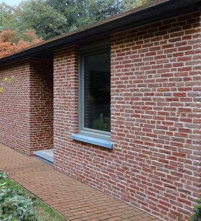 Plaquettes de parement classiques