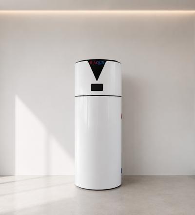 warmtepomp