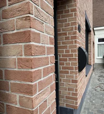 Stoomreiniging Waasmunster