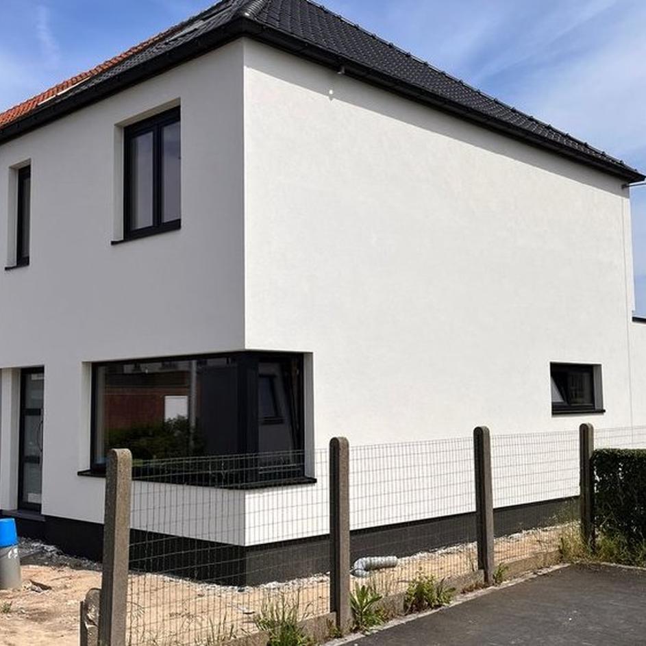 Geweldige resultaten! - na