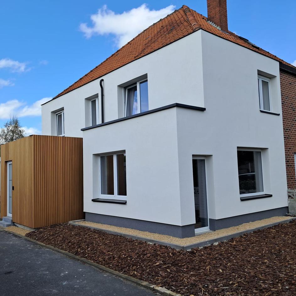 Geweldige resultaten! - na