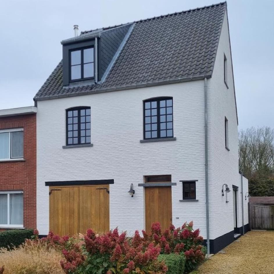 Kaleien voor en après - après