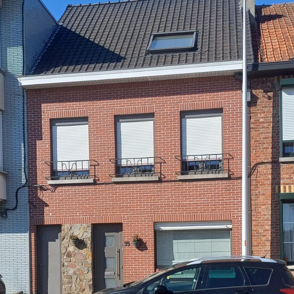 Voor