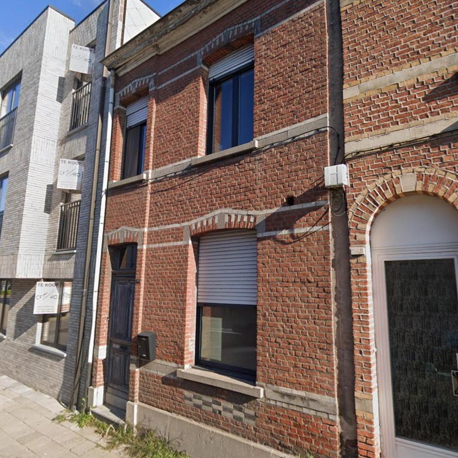 Voor