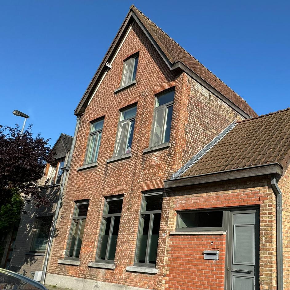 Voor