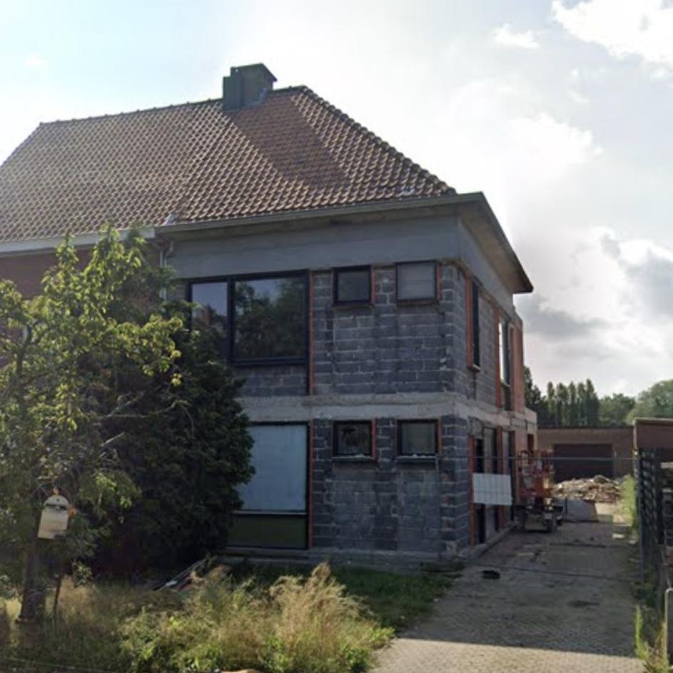 Voor