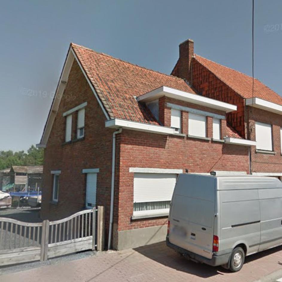 Voor