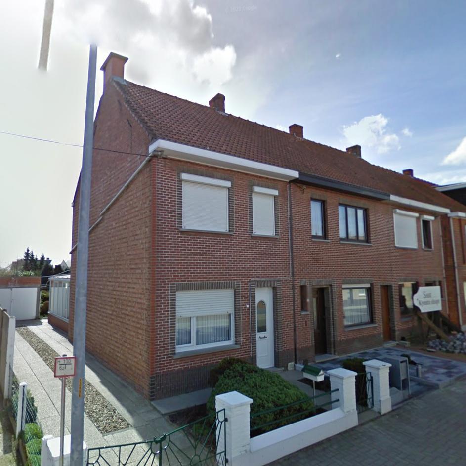 Voor