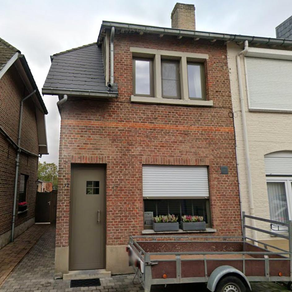 Voor