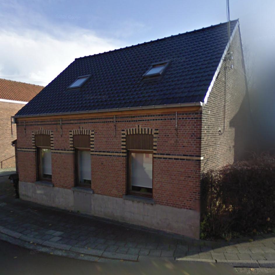 Façade avant rénovation - Quel résultat!