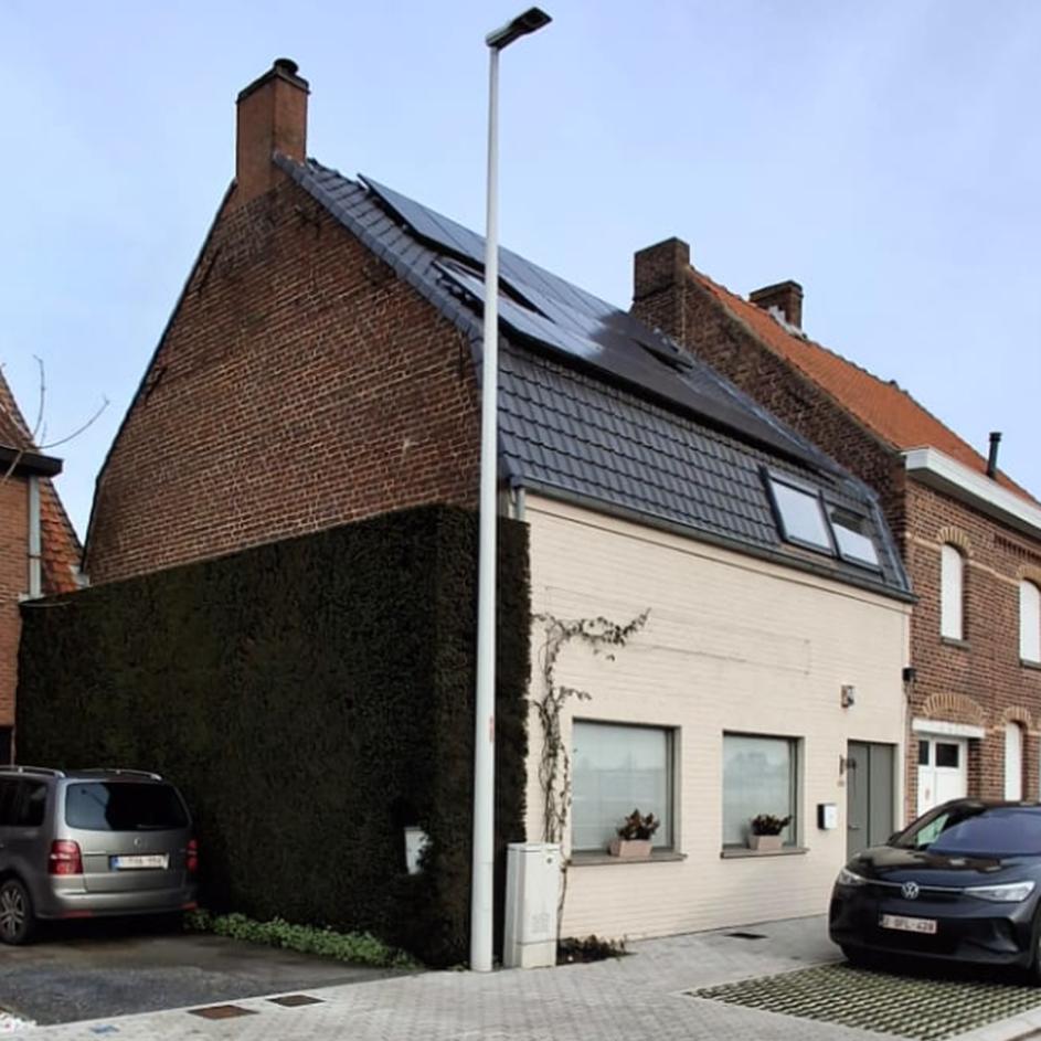 Voor