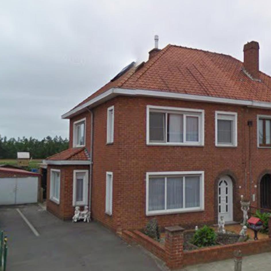 Voor