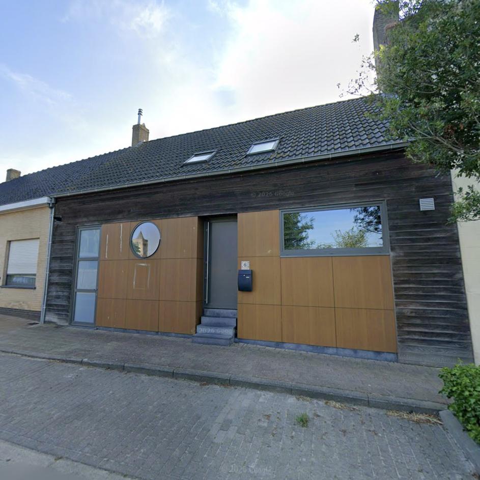 Voor